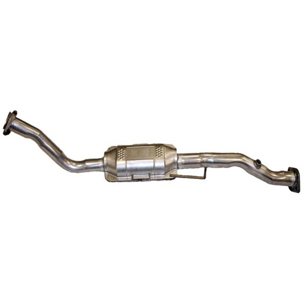  mazda B2500 Catalytic Converter EPA Approved 