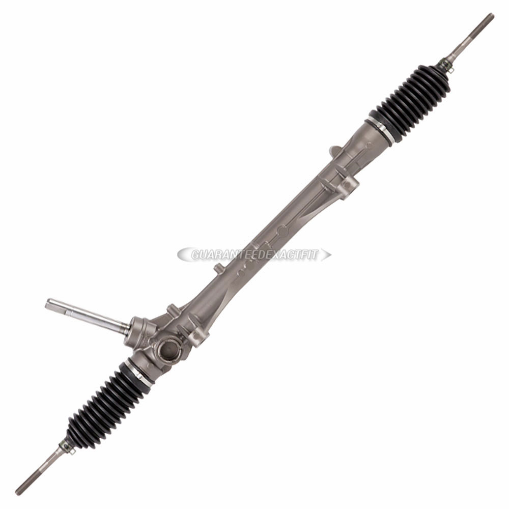  nissan Cube Rack and Pinion 