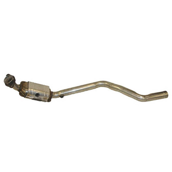 2001 jaguar S Type Catalytic Converter EPA Approved 