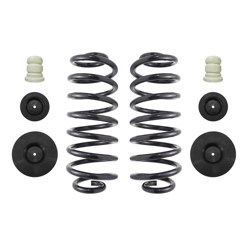  chevrolet Avalanche Pre-Boxed Coil Spring Conversion Kit 