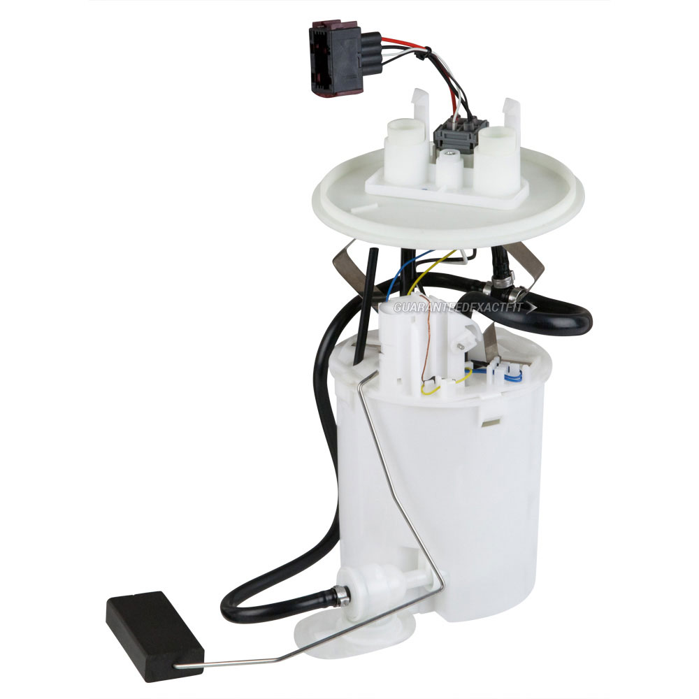  saab 9 5 Fuel Pump Assembly 