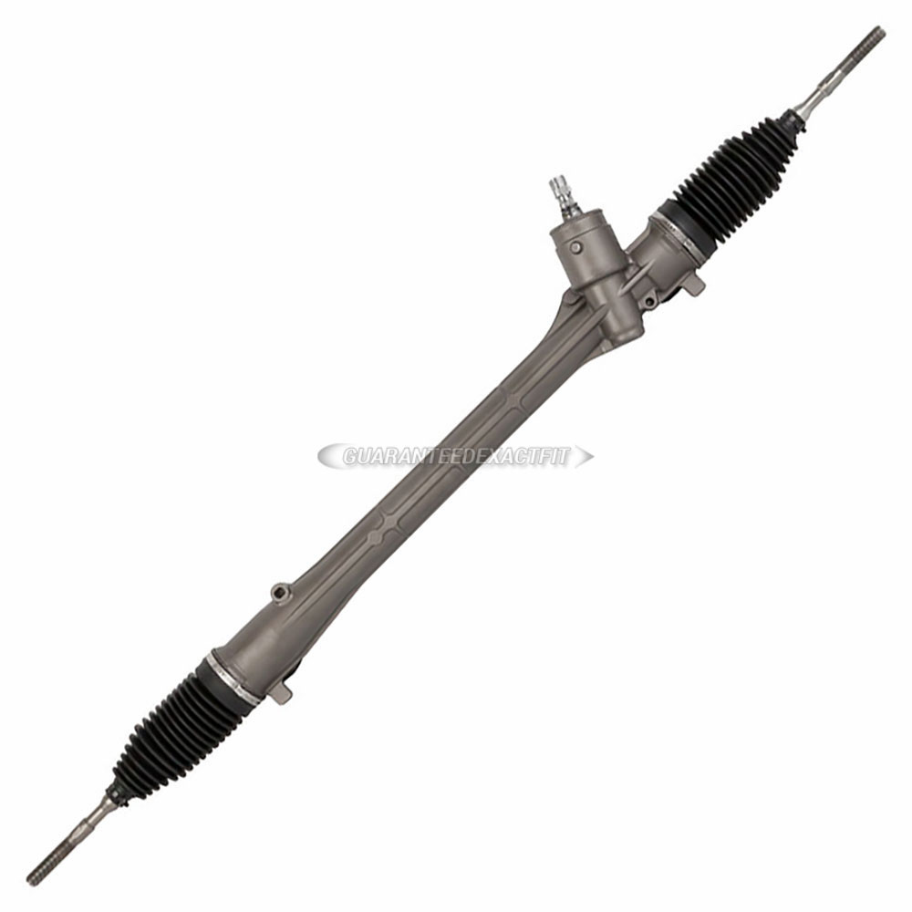  toyota Prius V Rack and Pinion 