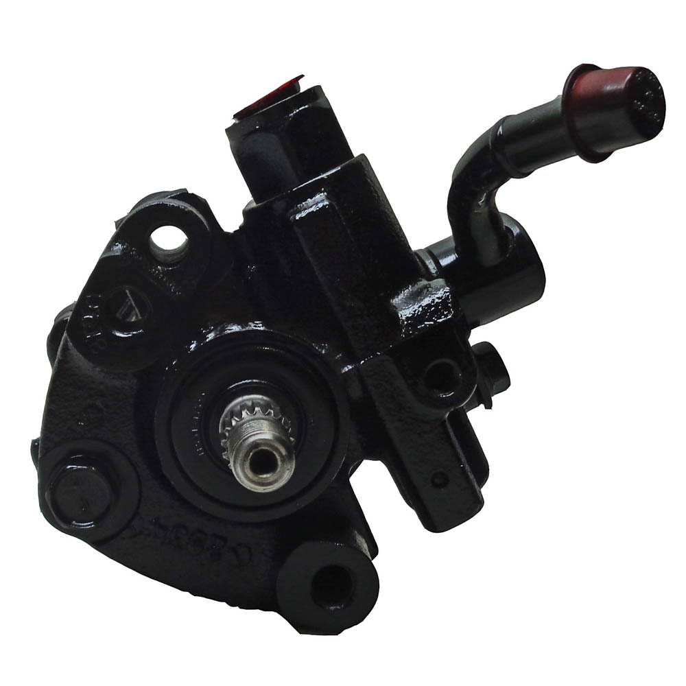  dodge Avenger Power Steering Pump 