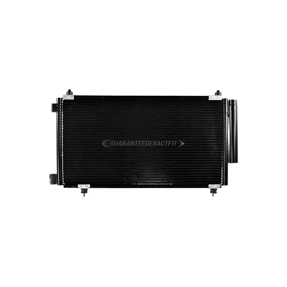  toyota Celica A/C Condenser 