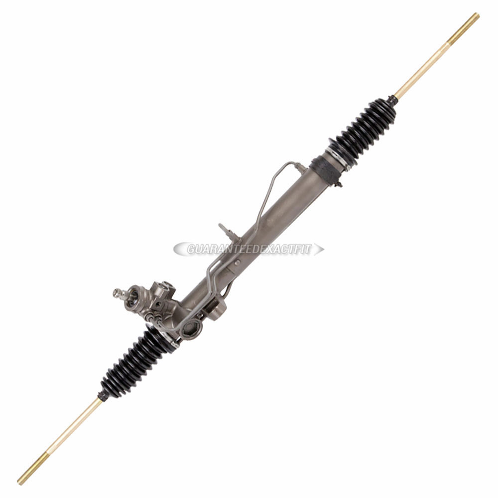  dodge Neon Rack and Pinion 