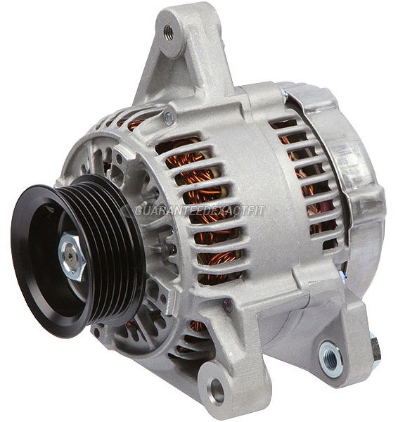  toyota Avalon Alternator 