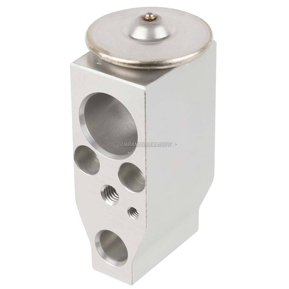  nissan Titan XD A/C Expansion Device 