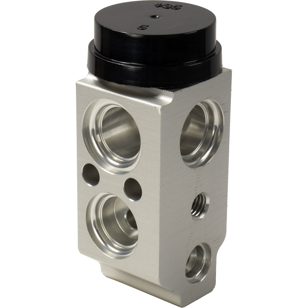  hyundai Venue A/C Expansion Device 