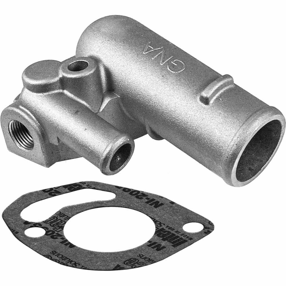  jeep Cherokee Engine Coolant Water Outlet 