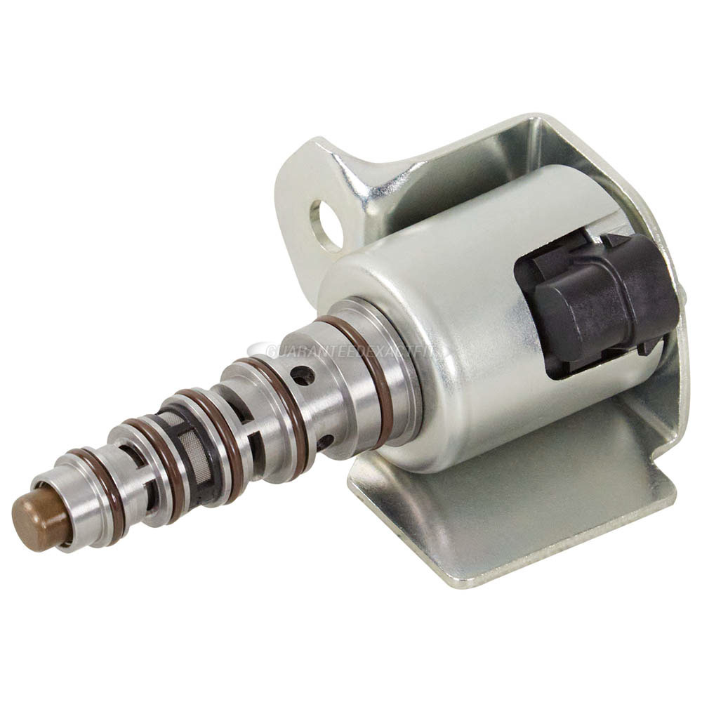  chevrolet  Turbocharger Actuator 