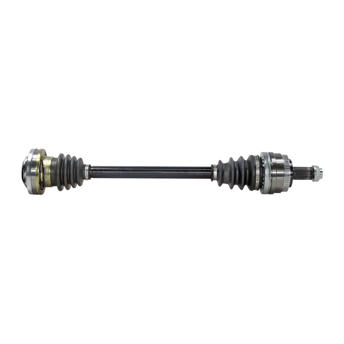  bmw 328Ci Drive Axle Rear 
