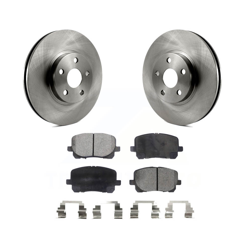  toyota  Disc Brake Kit 