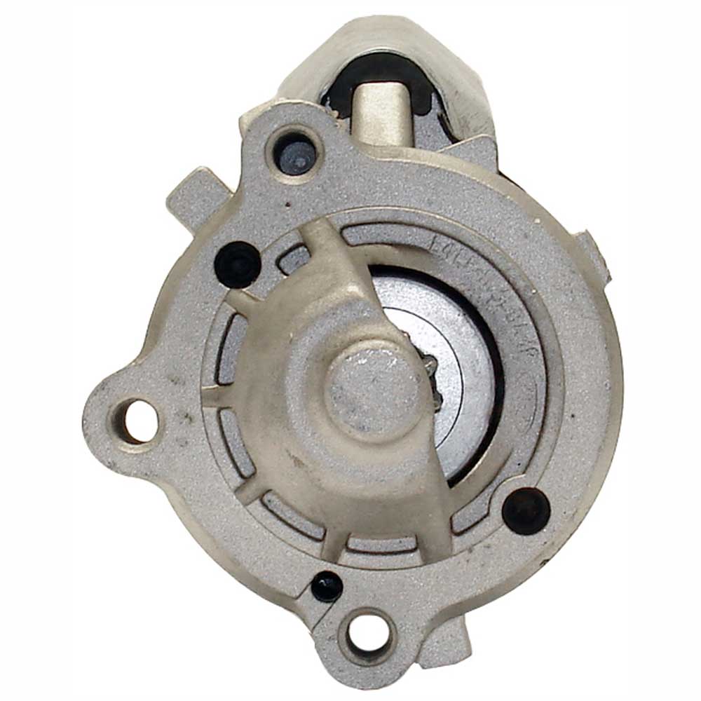 
 ford EXP Starter 