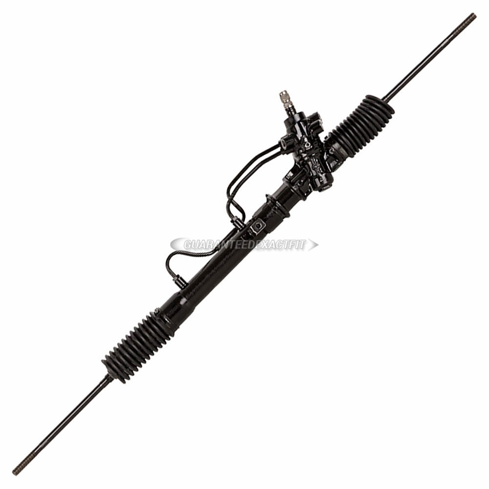  toyota Corolla Rack and Pinion 