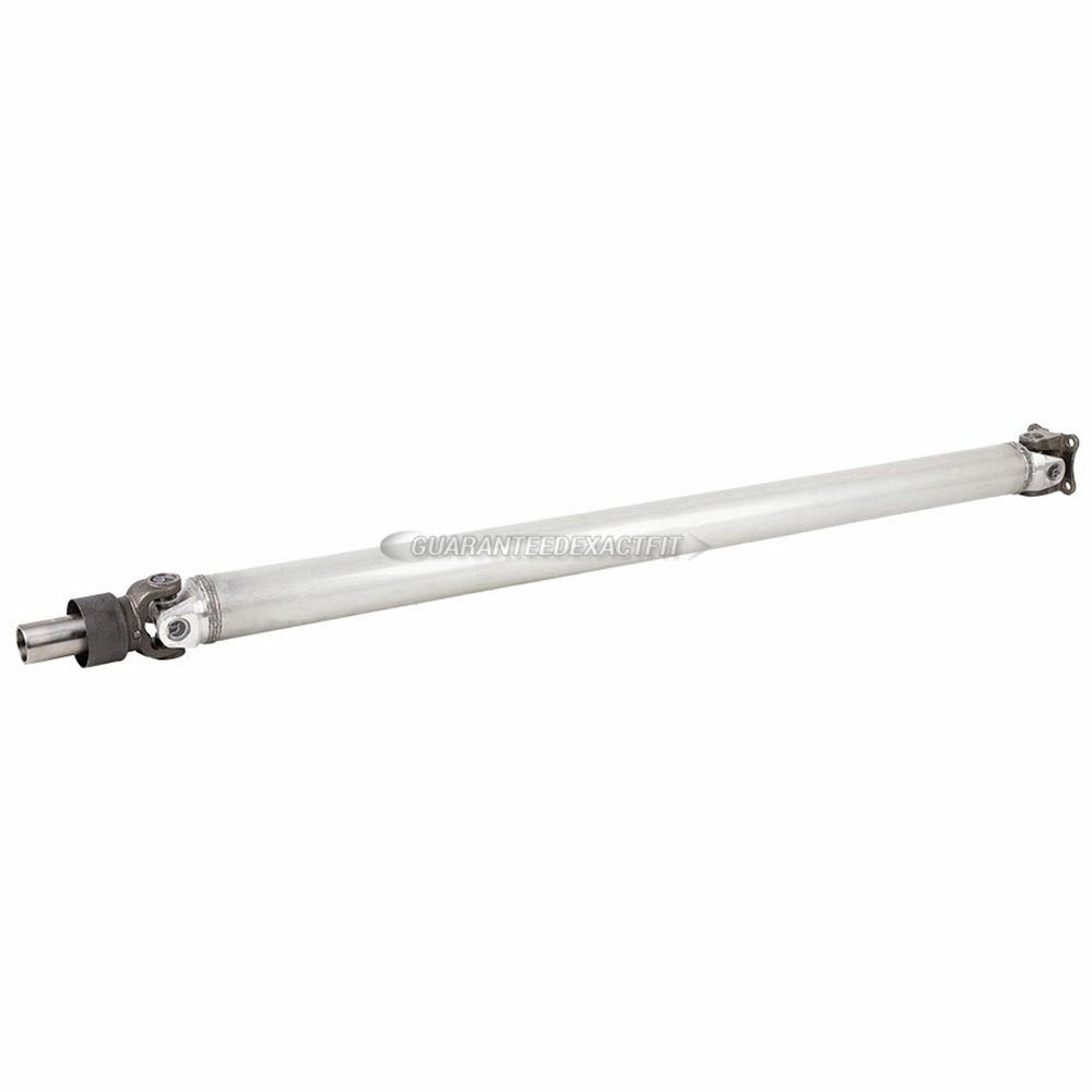  nissan 350Z Driveshaft 