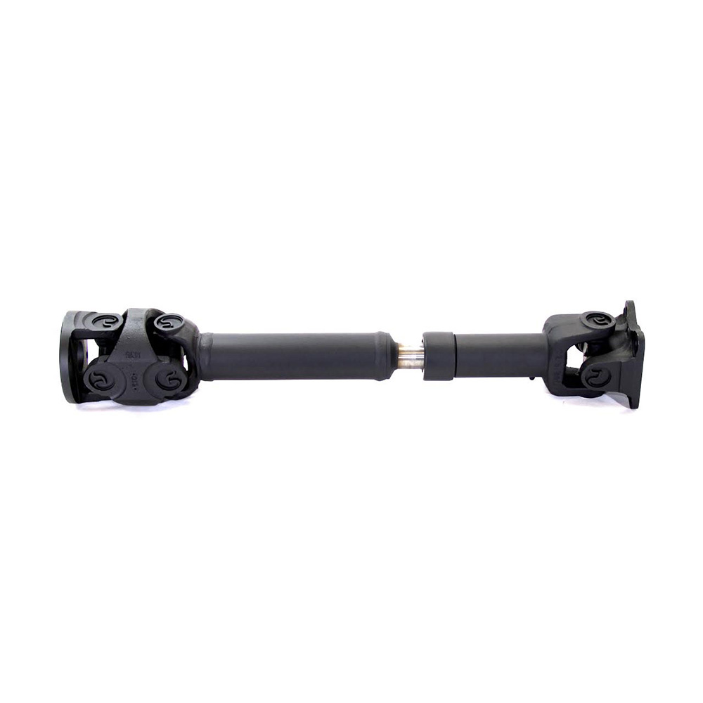  chevrolet Trailblazer EXT Driveshaft 