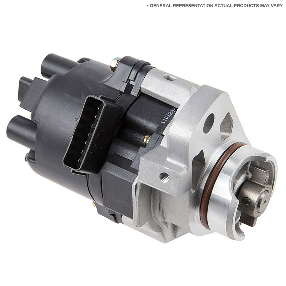  jeep Cherokee Ignition Distributor 