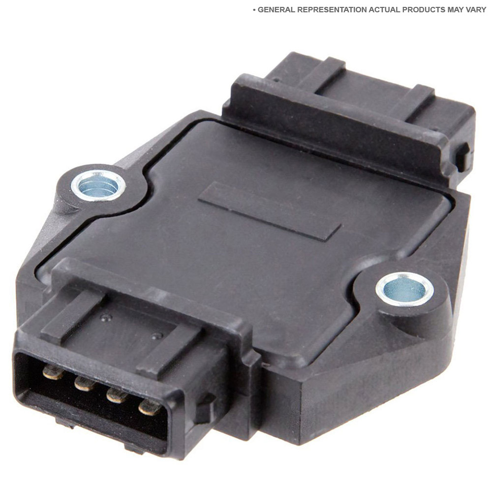 1990 ford F800 Ignition Control Module