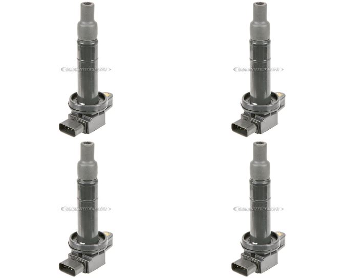  toyota  Ignition Coil Set 
