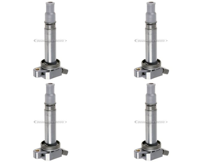 2013 toyota Corolla Ignition Coil Set 