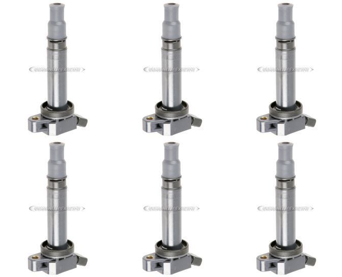  toyota Tundra Ignition Coil Set 