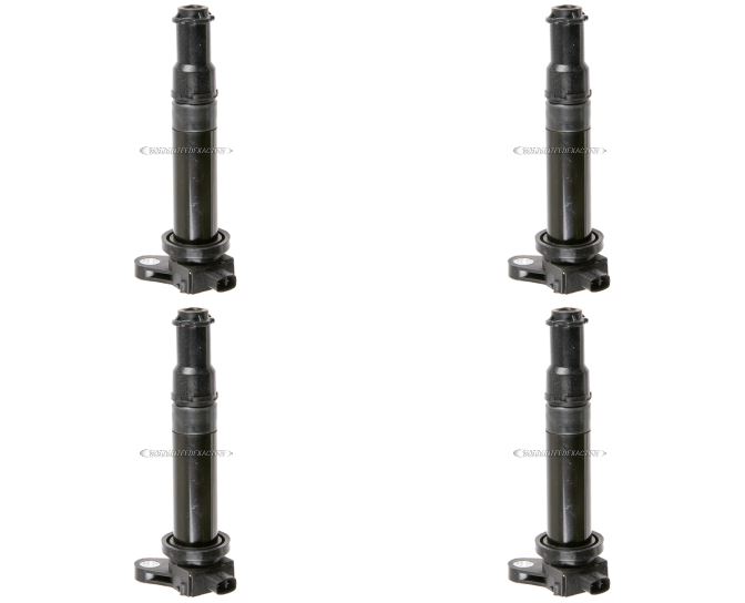  hyundai  Ignition Coil Set 