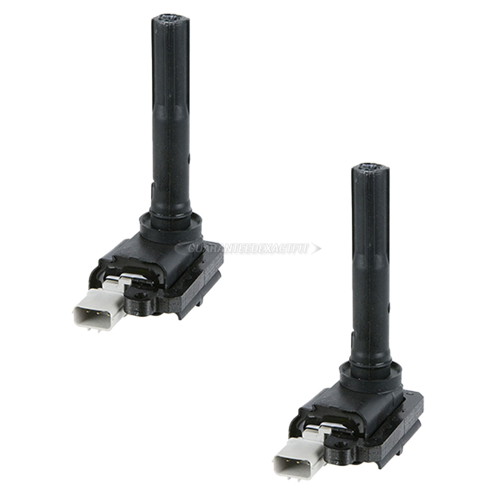  chevrolet  Ignition Coil Set 