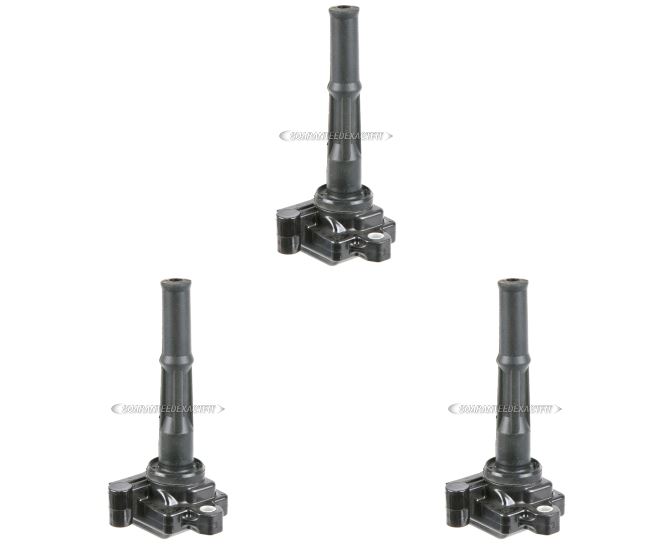  toyota T100 Ignition Coil Set 