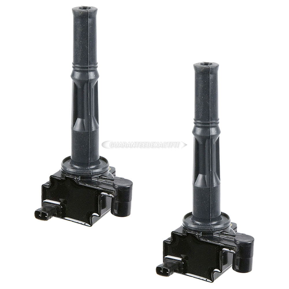  toyota Paseo Ignition Coil Set 
