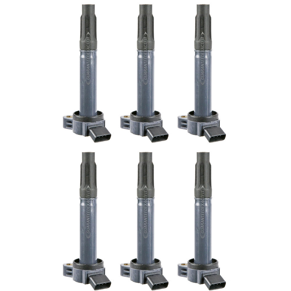  toyota RAV4 Ignition Coil Set 