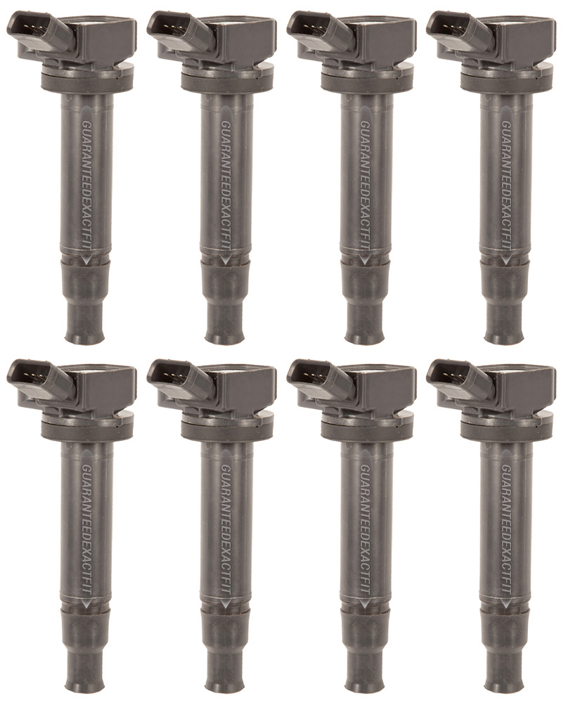  toyota Land Cruiser Ignition Coil Set 
