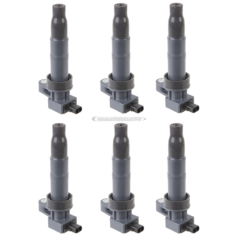  hyundai Entourage Ignition Coil Set 