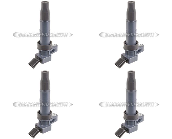 hyundai Tucson Ignition Coil Set 