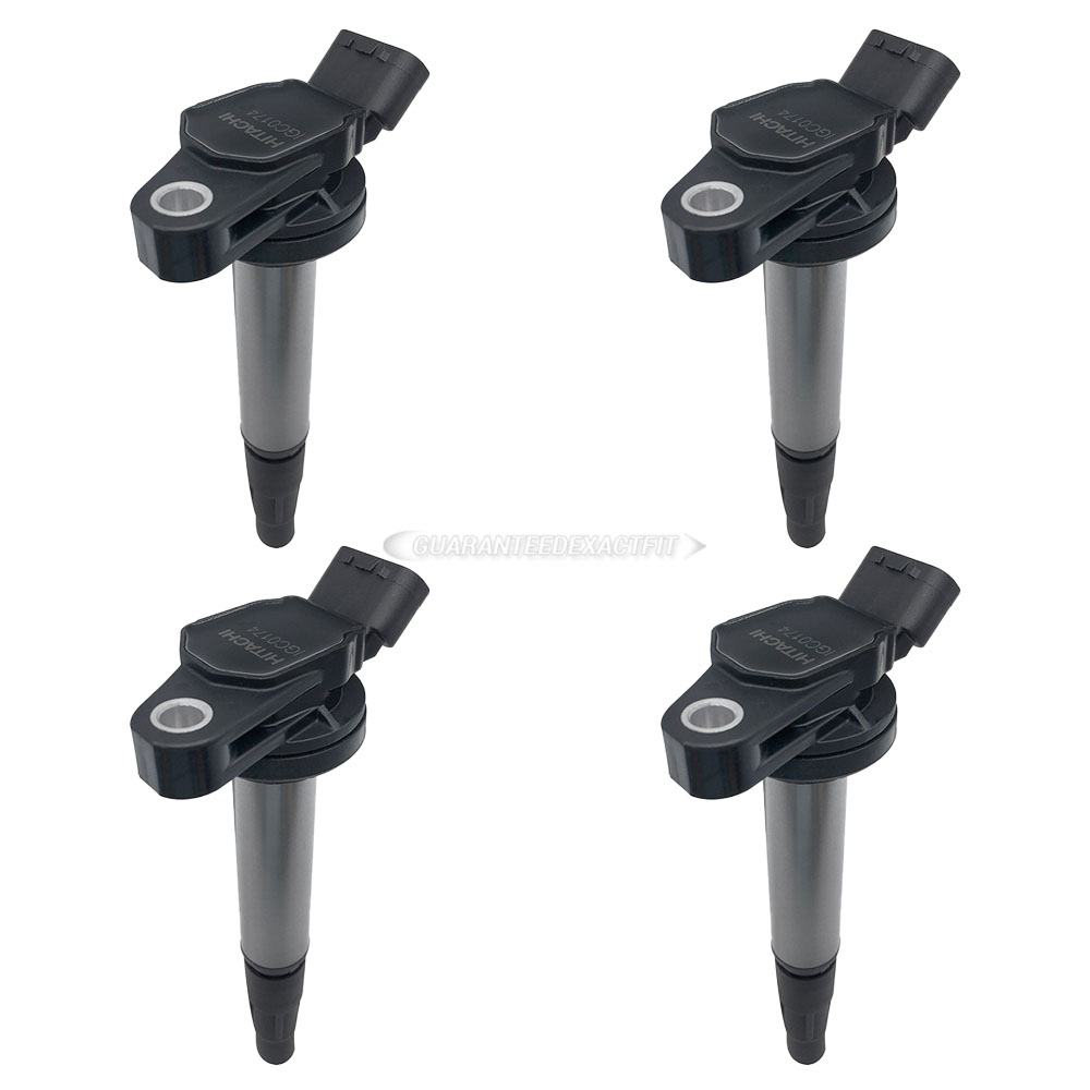  toyota Prius V Ignition Coil Set 