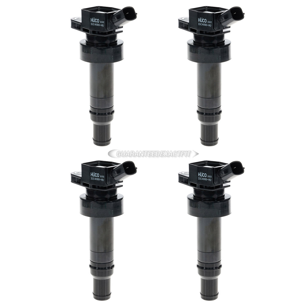  hyundai Veloster Ignition Coil Set 