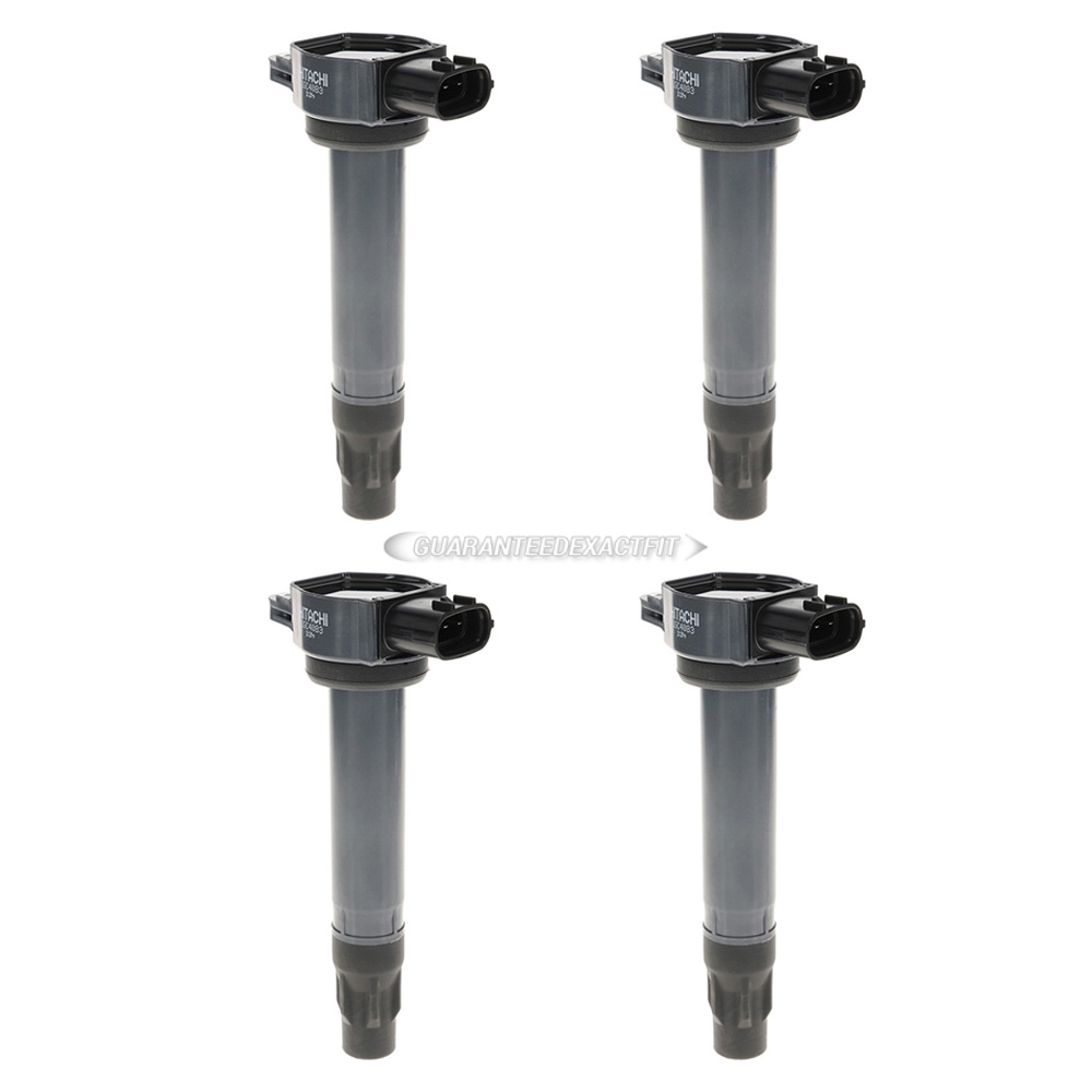  mitsubishi Outlander Sport Ignition Coil Set 