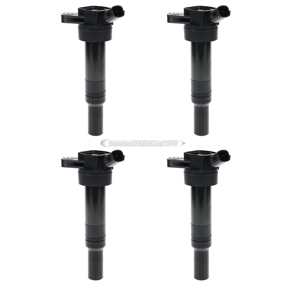  hyundai Elantra GT Ignition Coil Set 