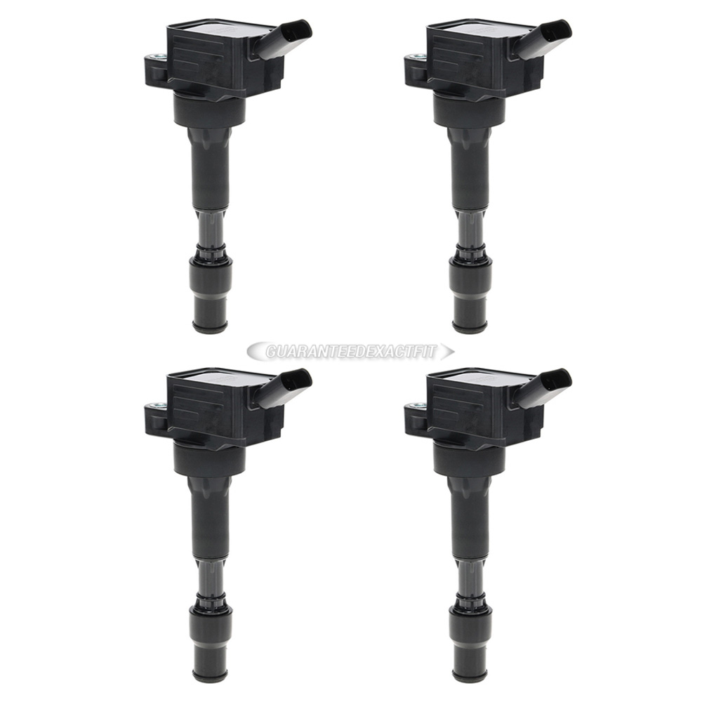  hyundai Kona Ignition Coil Set 