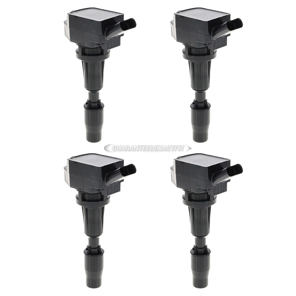  hyundai Veloster N Ignition Coil Set 