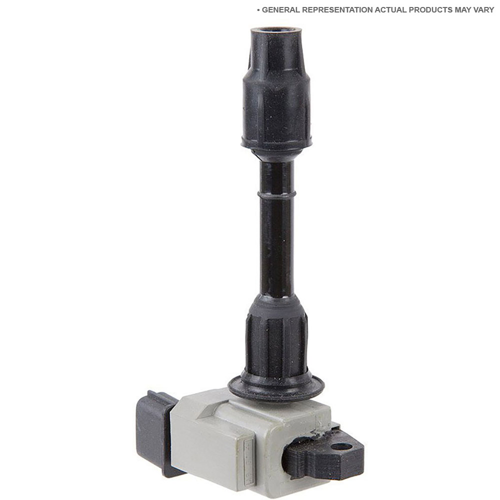  chevrolet Uplander Ignition Coil 