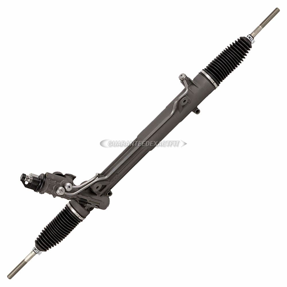  bmw 745 Rack and Pinion 