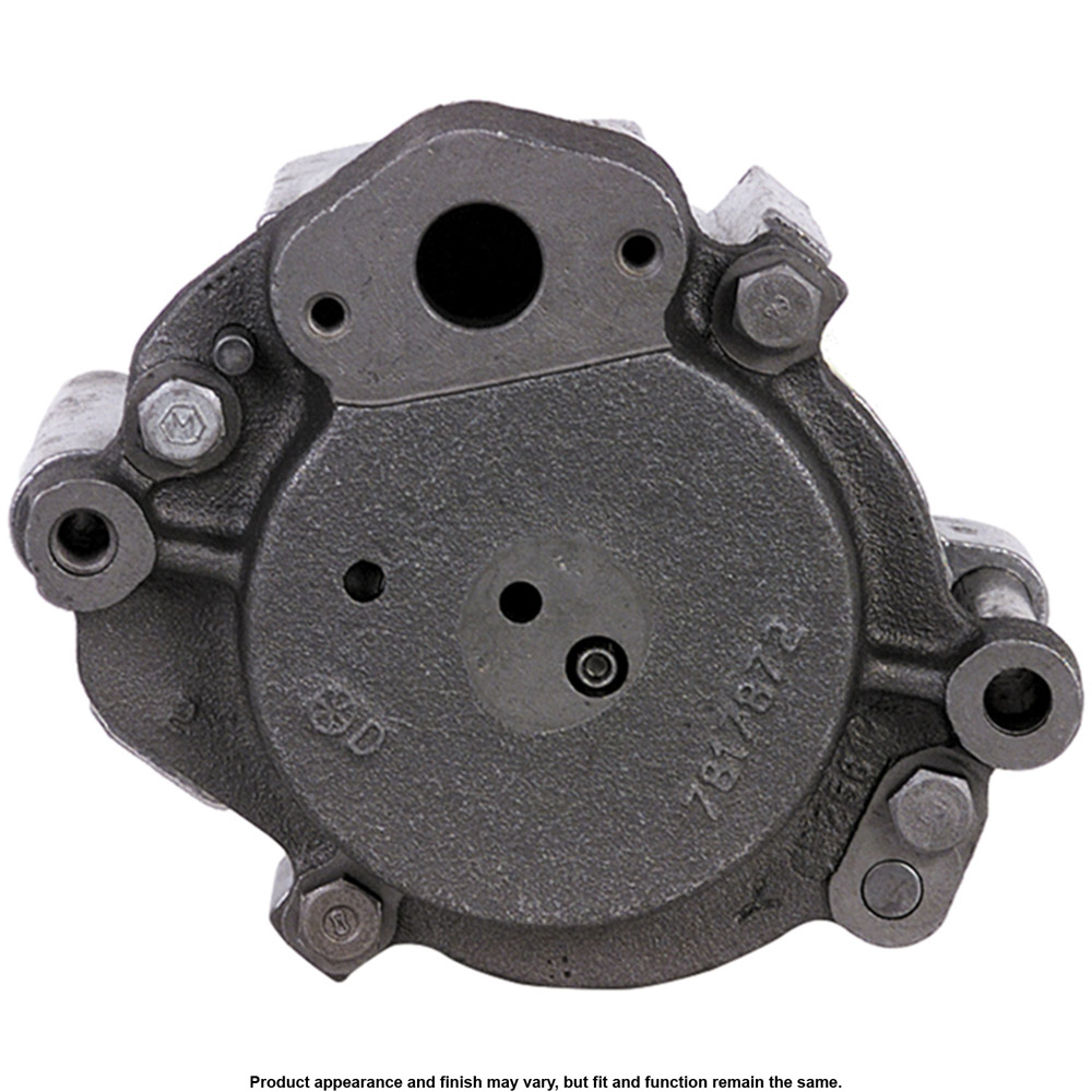 1993 Chevrolet G20 Air Pump