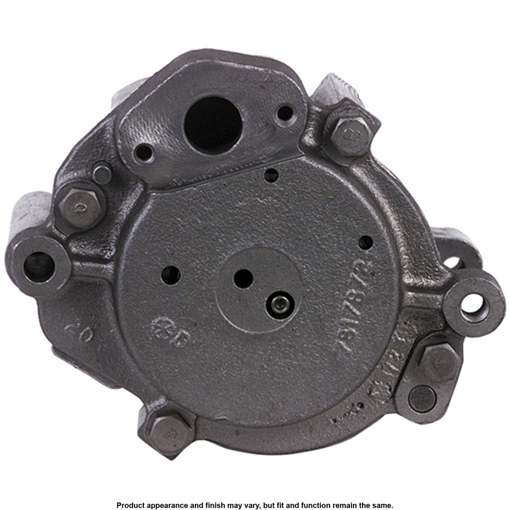  pontiac Astre Air Pump 