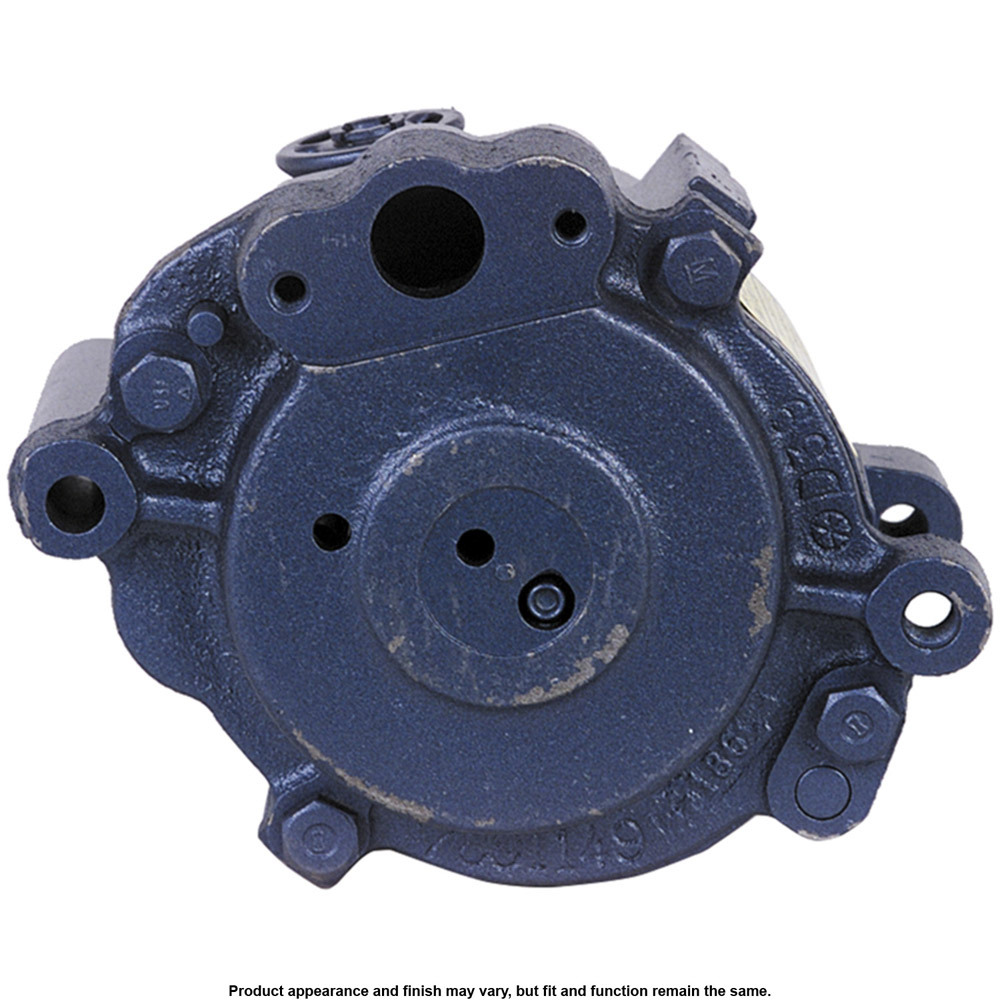  jeep Commando Air Pump 