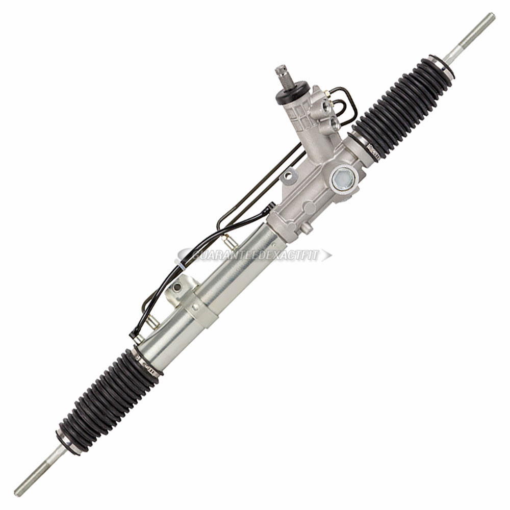  bmw  Rack and Pinion 