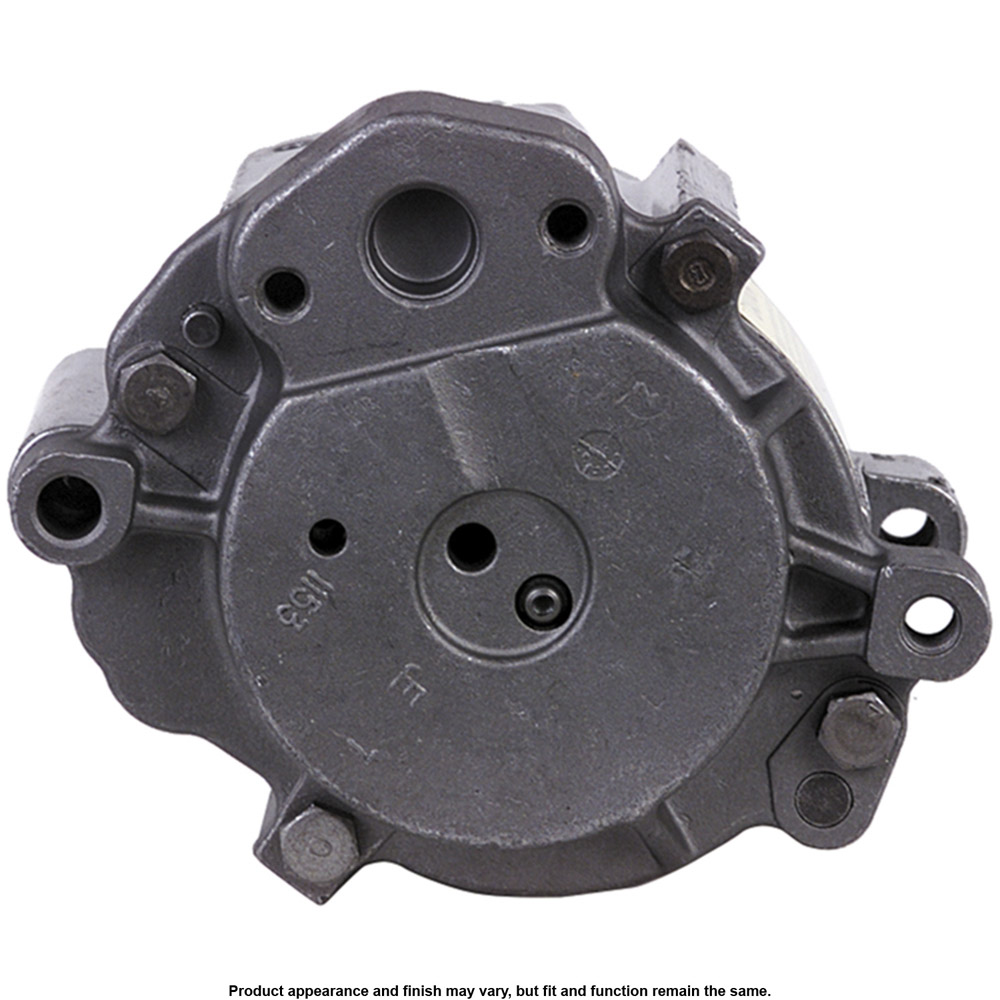  dodge Mirada Air Pump 