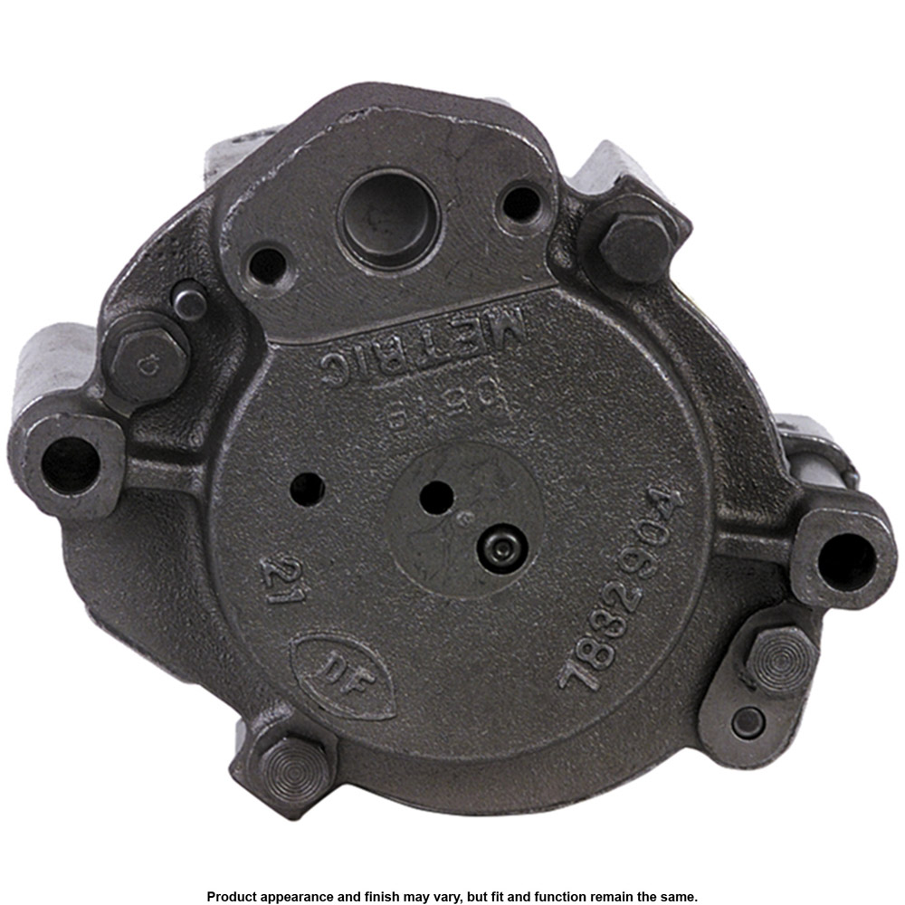  dodge Dakota Air Pump 