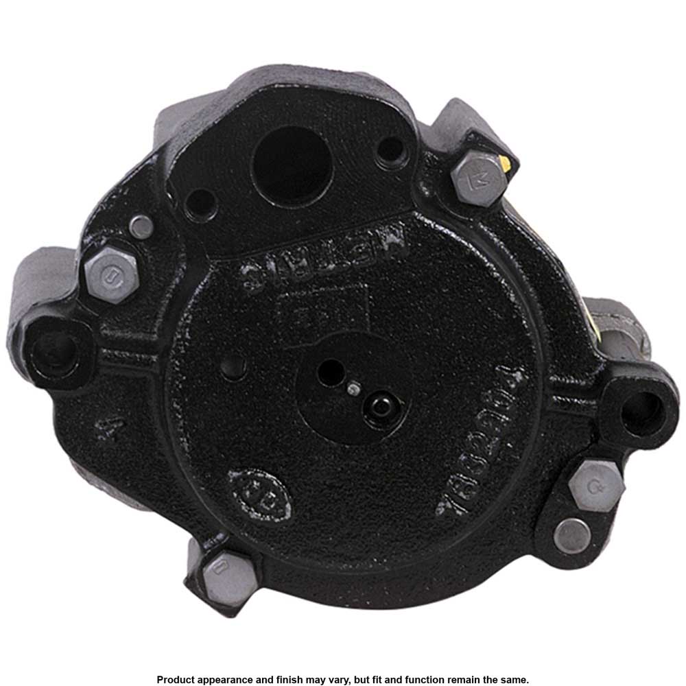  pontiac Safari Air Pump 