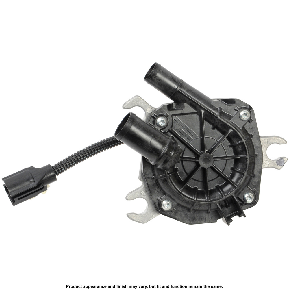  ford Fusion Air Pump 