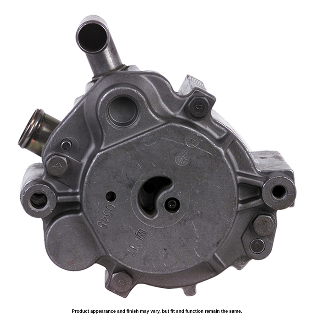  ford F Super Duty Air Pump 